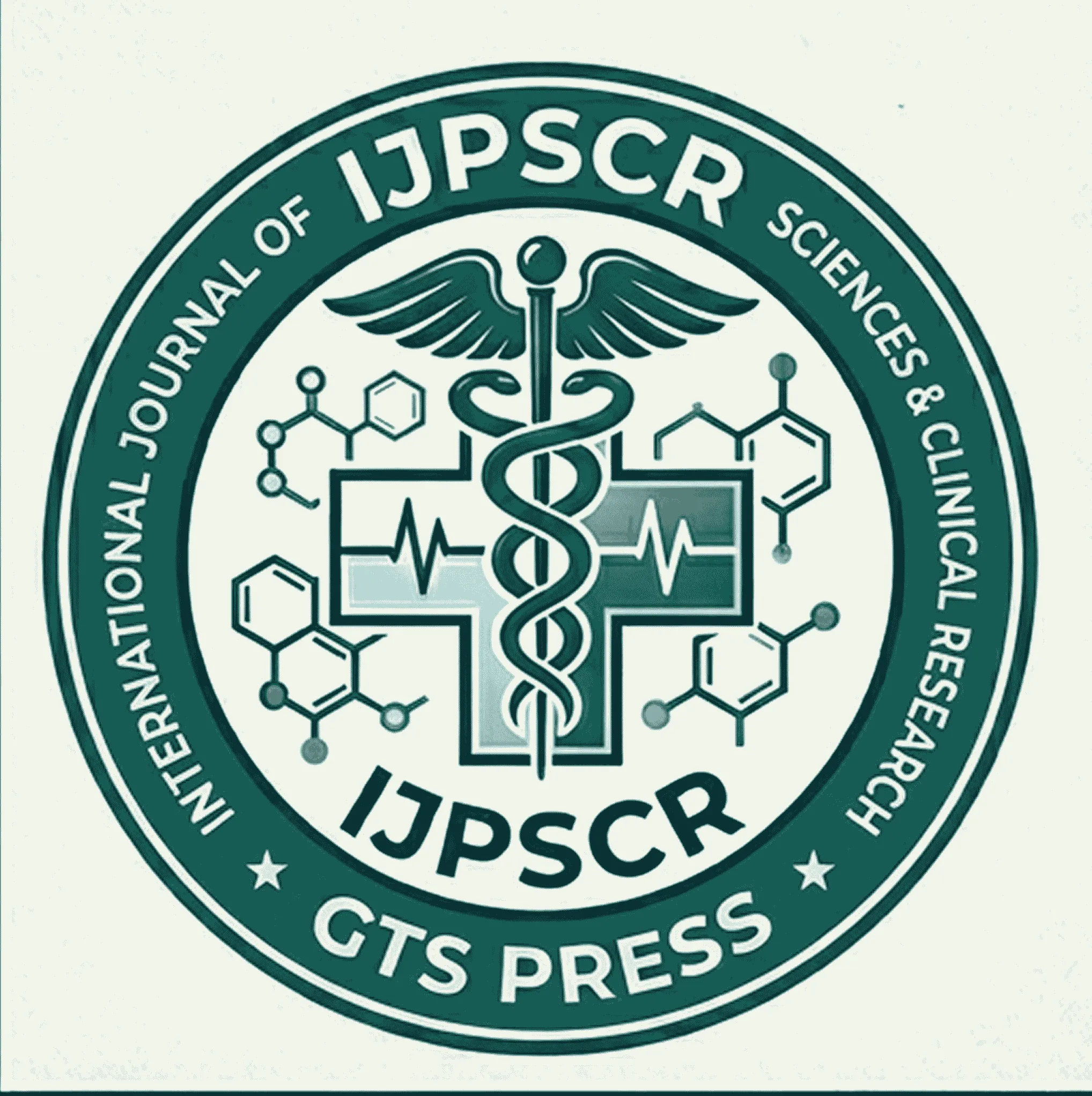 IJPSCR
